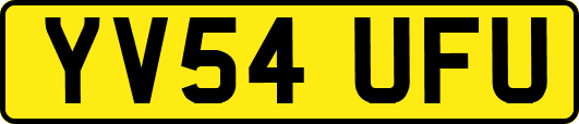 YV54UFU