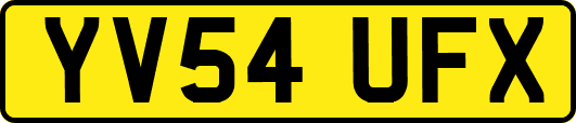 YV54UFX