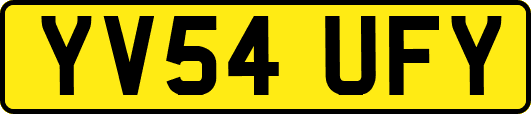 YV54UFY