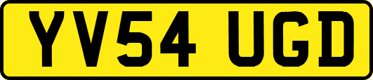YV54UGD
