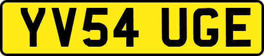 YV54UGE