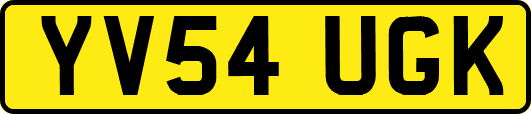 YV54UGK