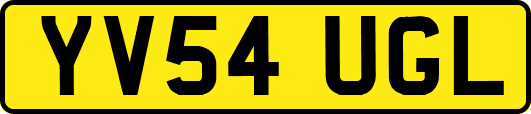 YV54UGL