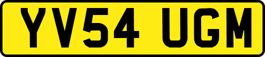YV54UGM