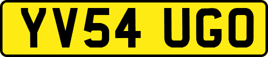 YV54UGO