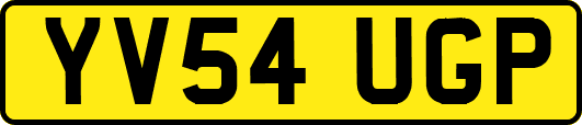 YV54UGP