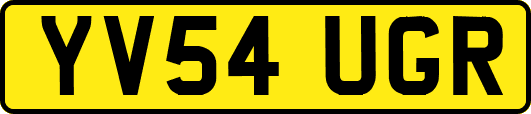 YV54UGR