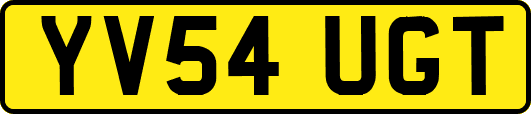 YV54UGT