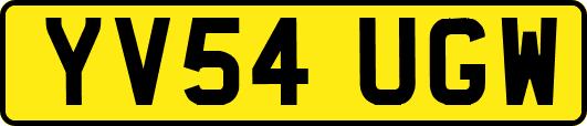 YV54UGW