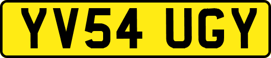 YV54UGY