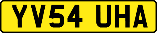 YV54UHA