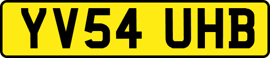 YV54UHB