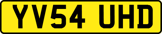 YV54UHD