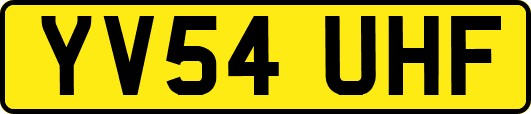 YV54UHF