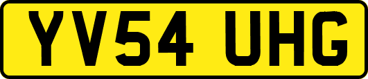 YV54UHG