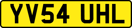 YV54UHL
