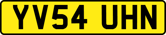 YV54UHN