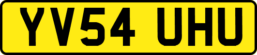 YV54UHU