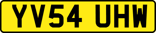 YV54UHW