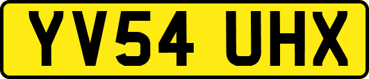 YV54UHX