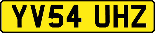 YV54UHZ