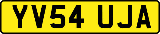 YV54UJA