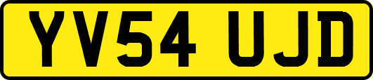 YV54UJD