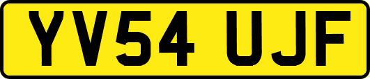YV54UJF