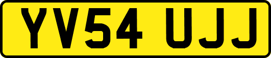 YV54UJJ