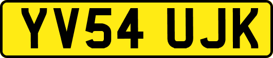 YV54UJK