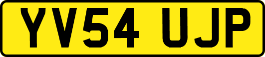 YV54UJP