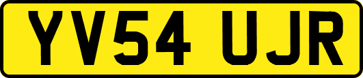 YV54UJR