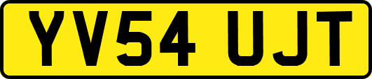 YV54UJT