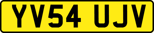 YV54UJV