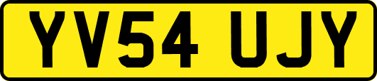 YV54UJY
