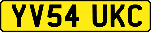 YV54UKC