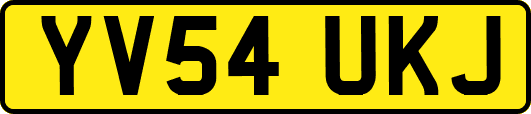 YV54UKJ