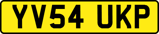 YV54UKP