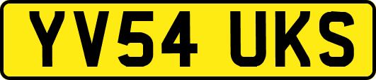 YV54UKS
