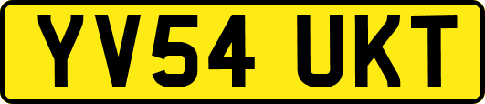 YV54UKT