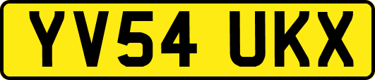 YV54UKX