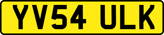 YV54ULK