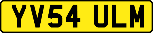 YV54ULM