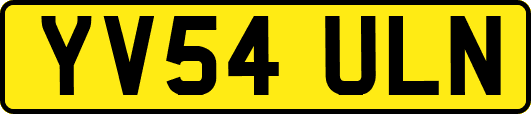 YV54ULN