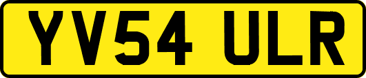 YV54ULR