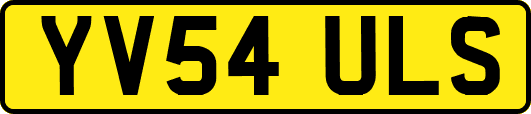 YV54ULS