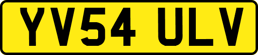 YV54ULV