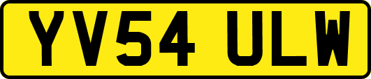 YV54ULW