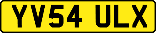 YV54ULX