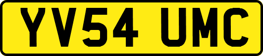 YV54UMC